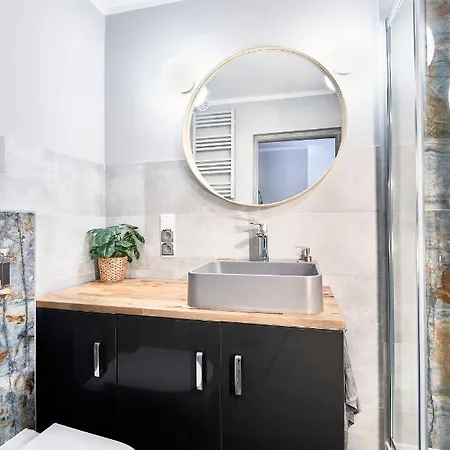 Lysa Gora Szklarska Poreba