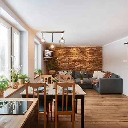 Lysa Gora Appartement *