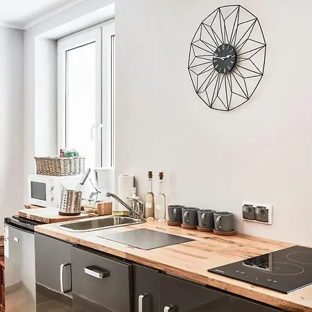 Lysa Gora Appartement Szklarska Poreba