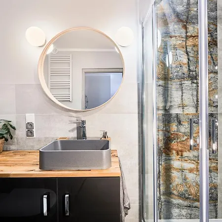 Lysa Gora Szklarska Poreba