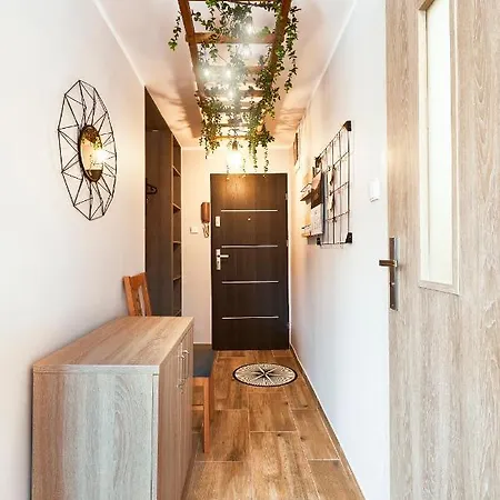 Lysa Gora Szklarska Poreba