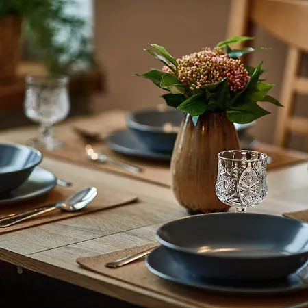 Lysa Gora Apartment Szklarska Poreba