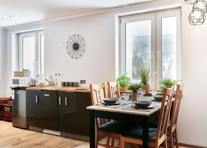 łysa Góra Apartament Szklarska Poręba