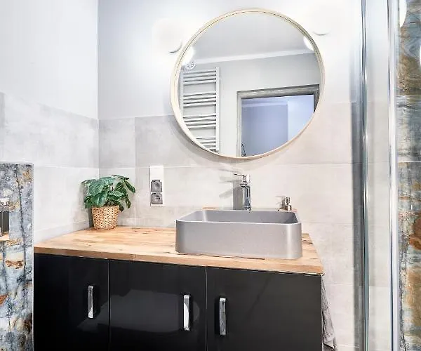 łysa Góra Szklarska Poręba