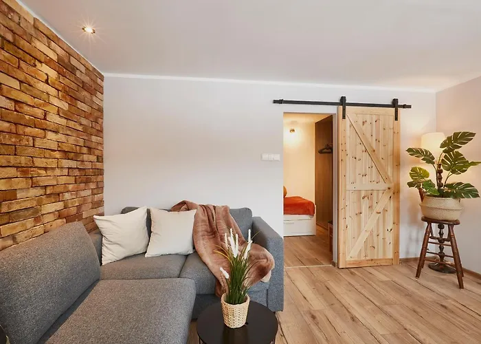 Apartament łysa Góra Szklarska Poręba