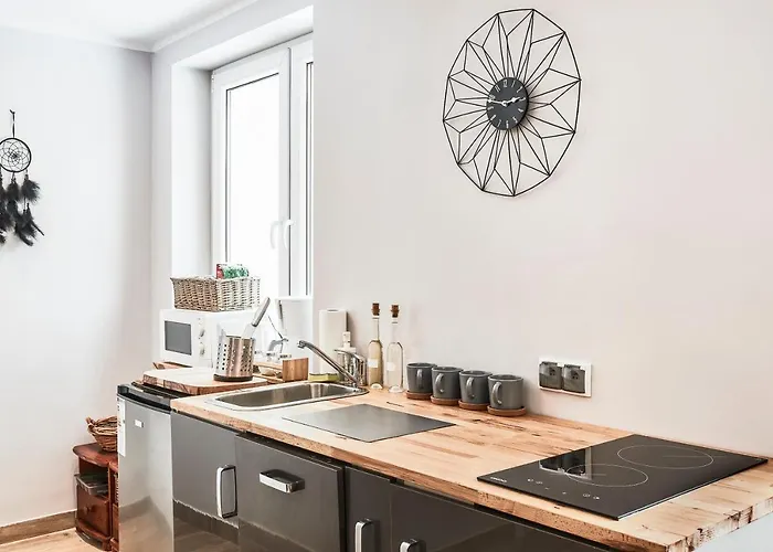 łysa Góra Apartament Szklarska Poręba