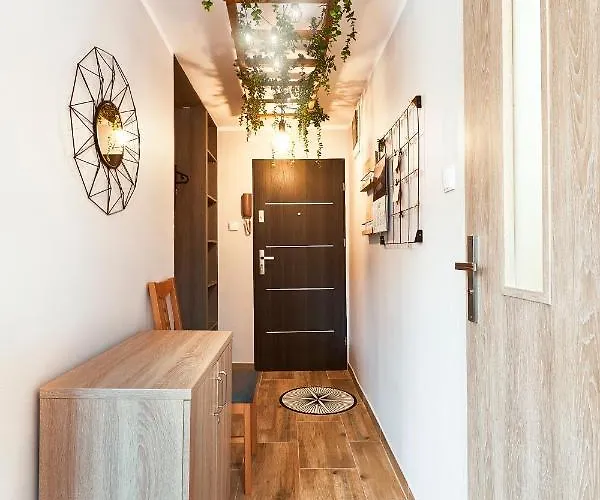 łysa Góra Szklarska Poręba