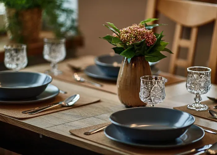 łysa Góra Apartament Szklarska Poręba