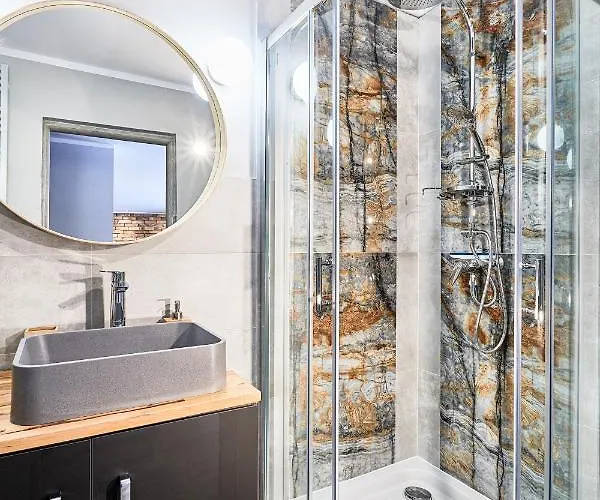 łysa Góra Apartament Szklarska Poręba