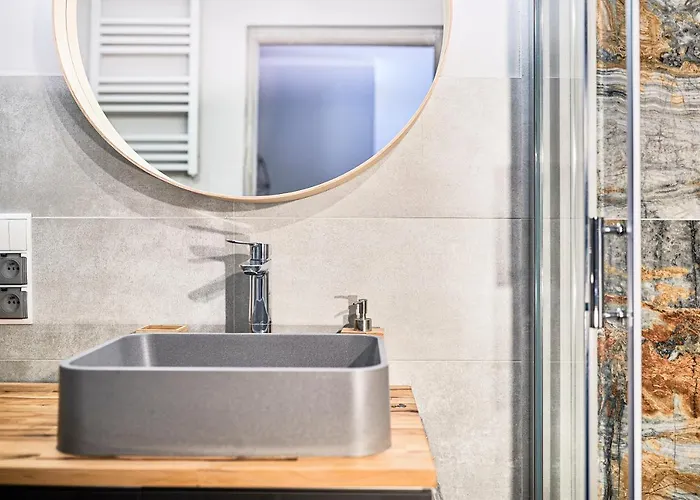 łysa Góra Apartament Szklarska Poręba